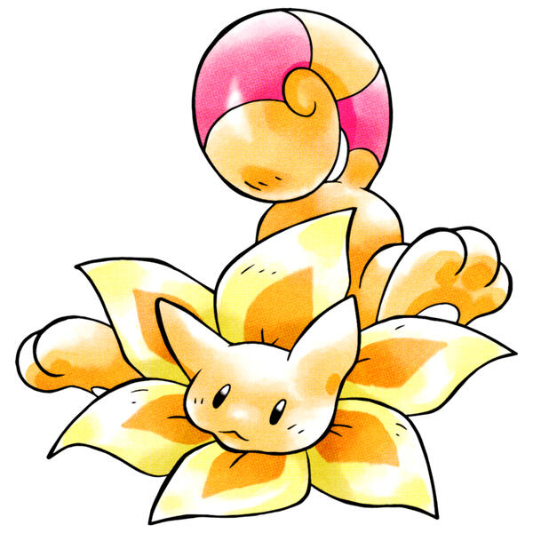 ✔️dandelion CAPTURE QUEST