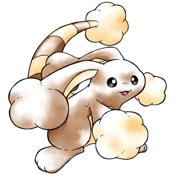 big bunny