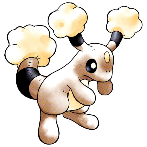 rupuff