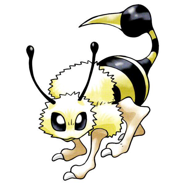wolfwasp