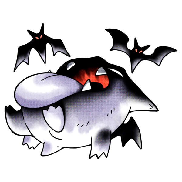 ✔️dreamore OMEGA MONSTERS