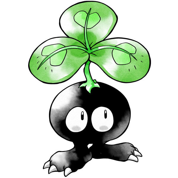 ✔️clover CAPTURE QUEST