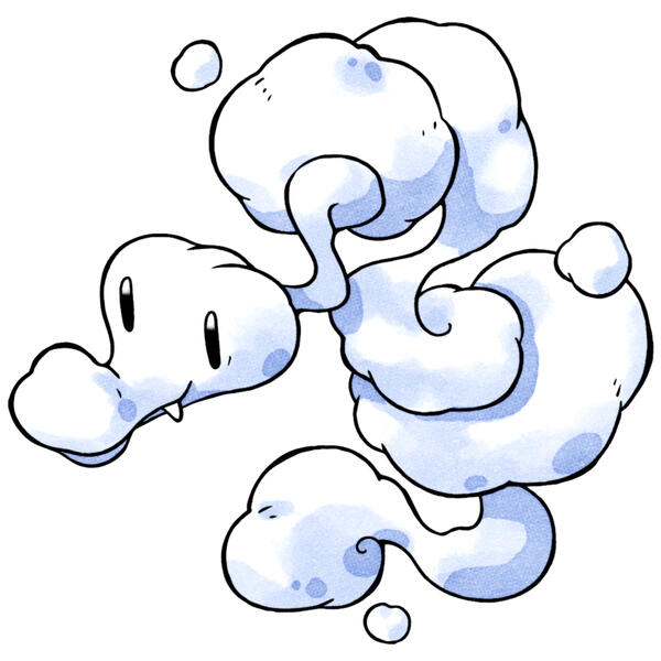 moshi snake