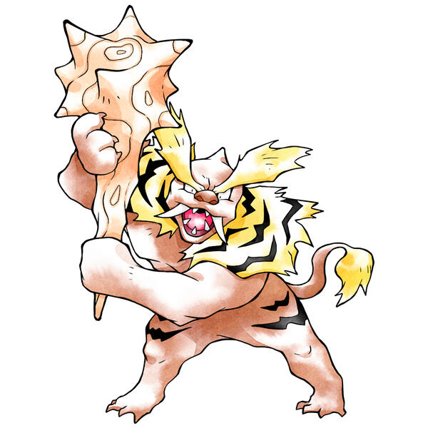 oni