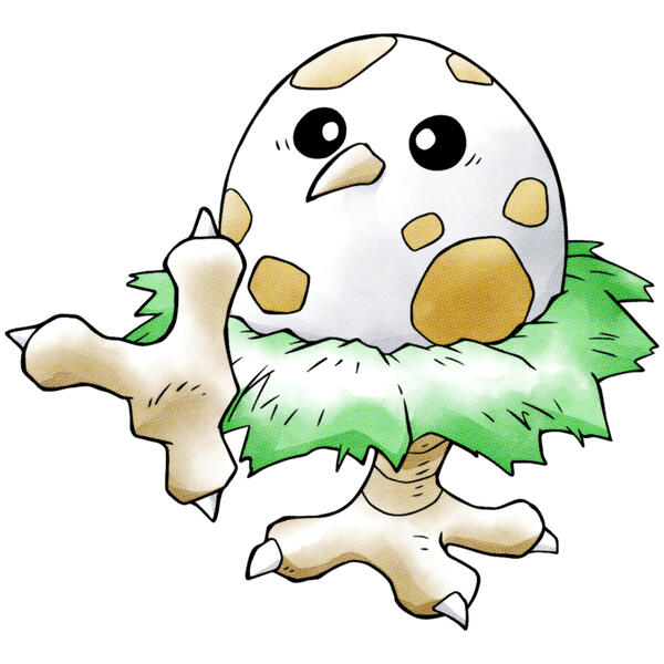 nest egg