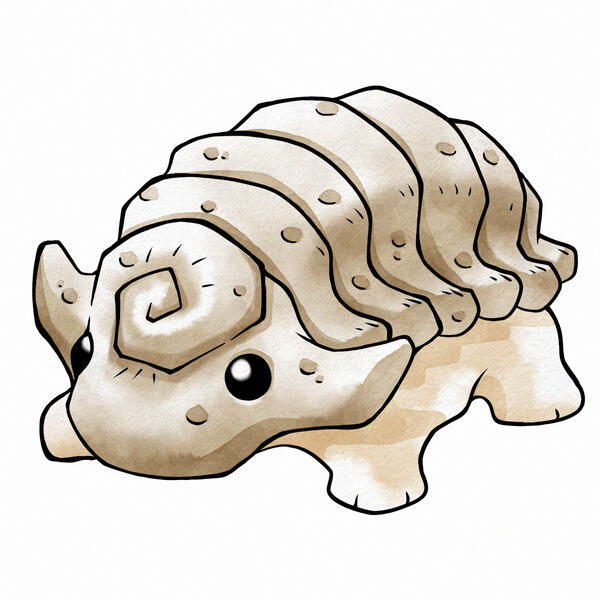 triloboll