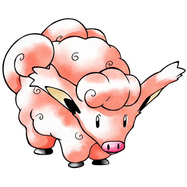sheepig