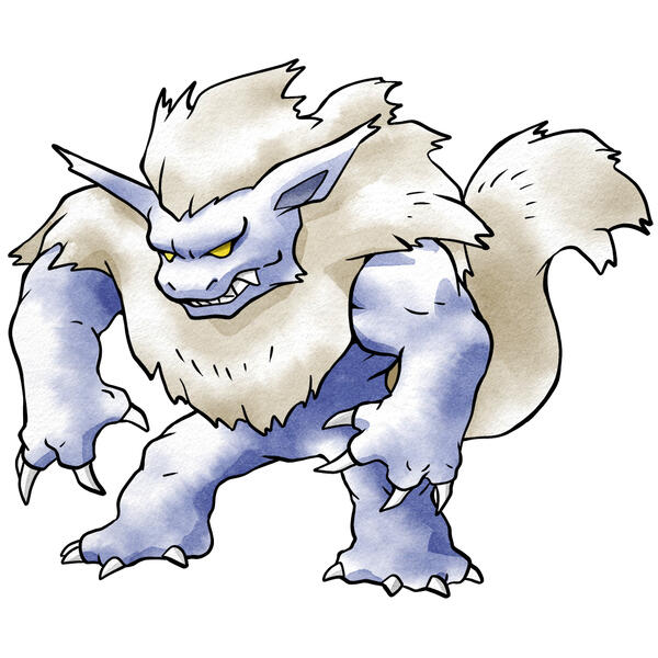 bewarewolf