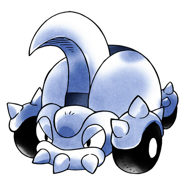 beetle car