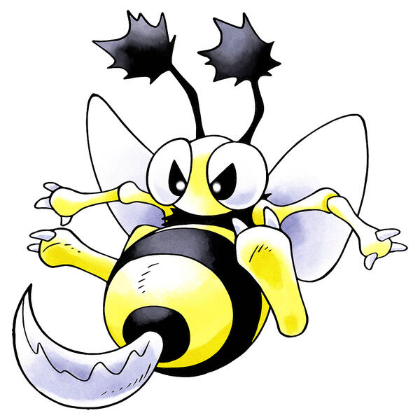blade bee