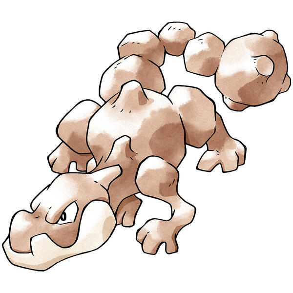 rockodile