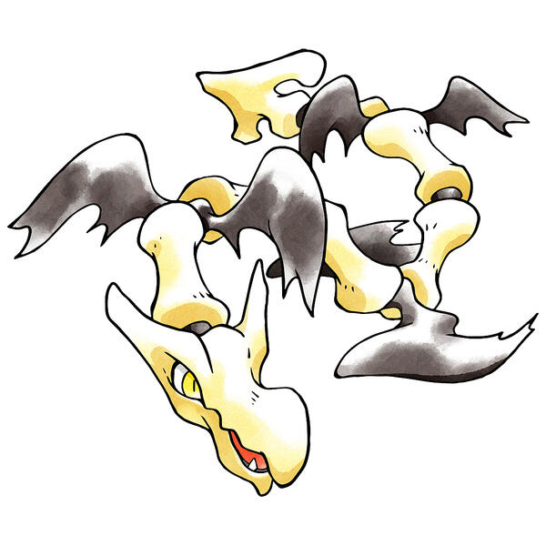 bone serpent