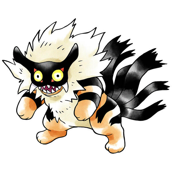 dream tiger