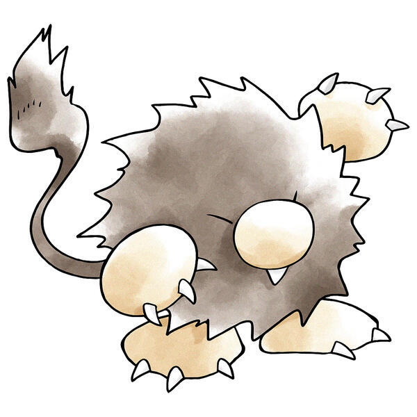 mole