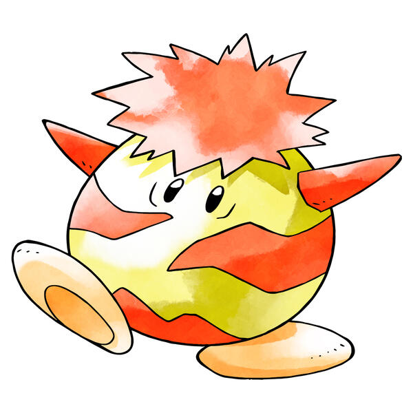 oni egg