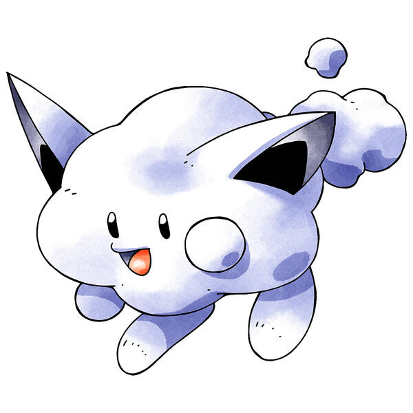 moshi