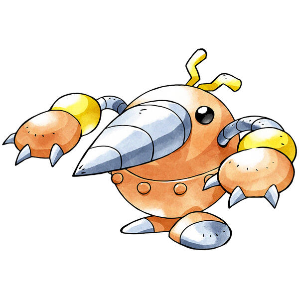 mole bot