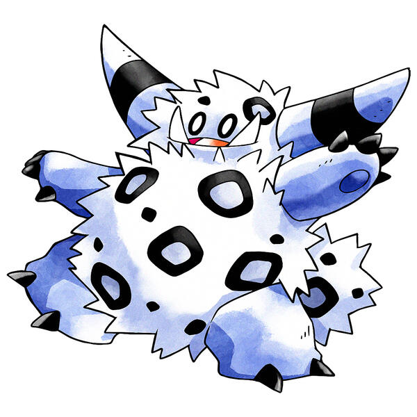 oni yeti