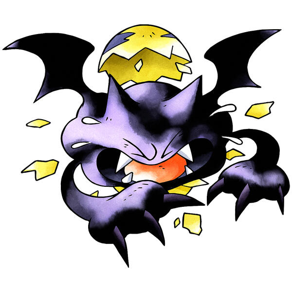 dark moshi