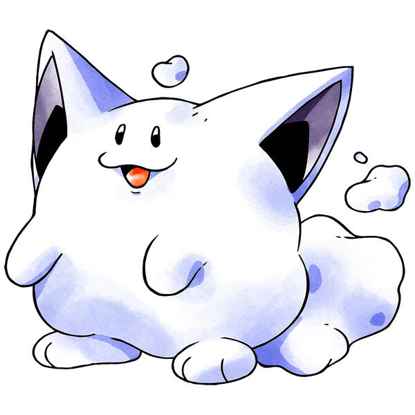 moshi