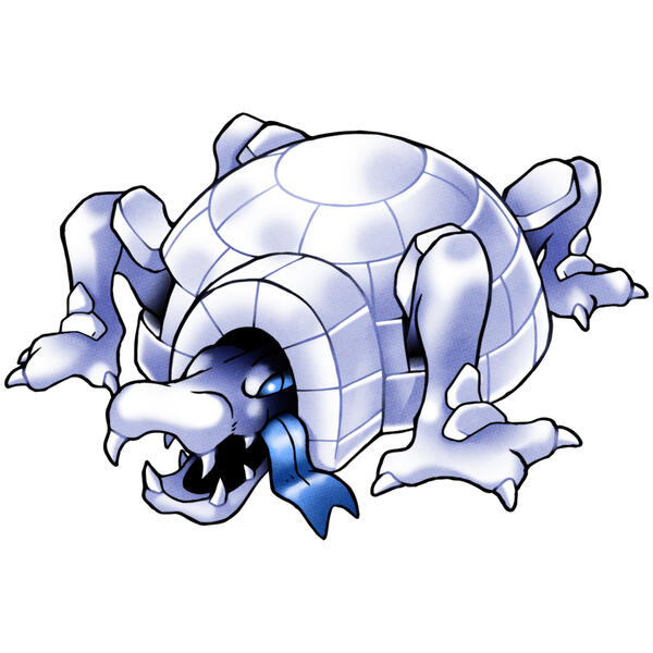 cryodile