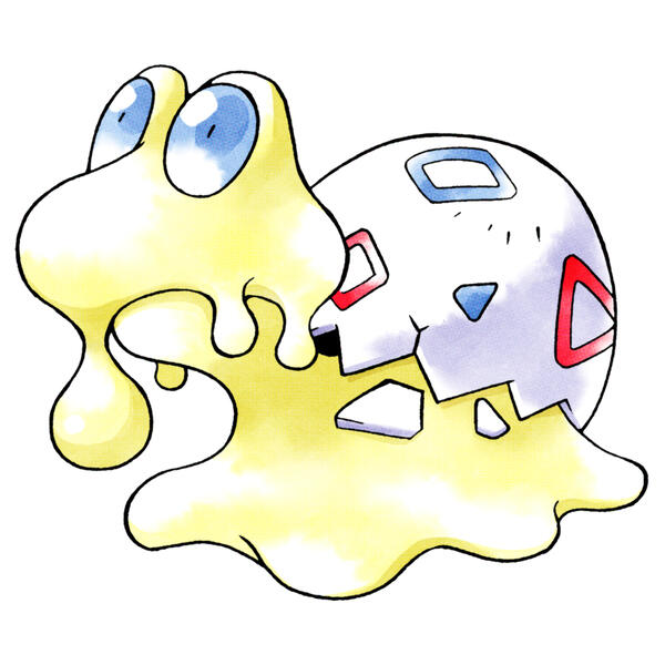 escargoop [pokemon]
